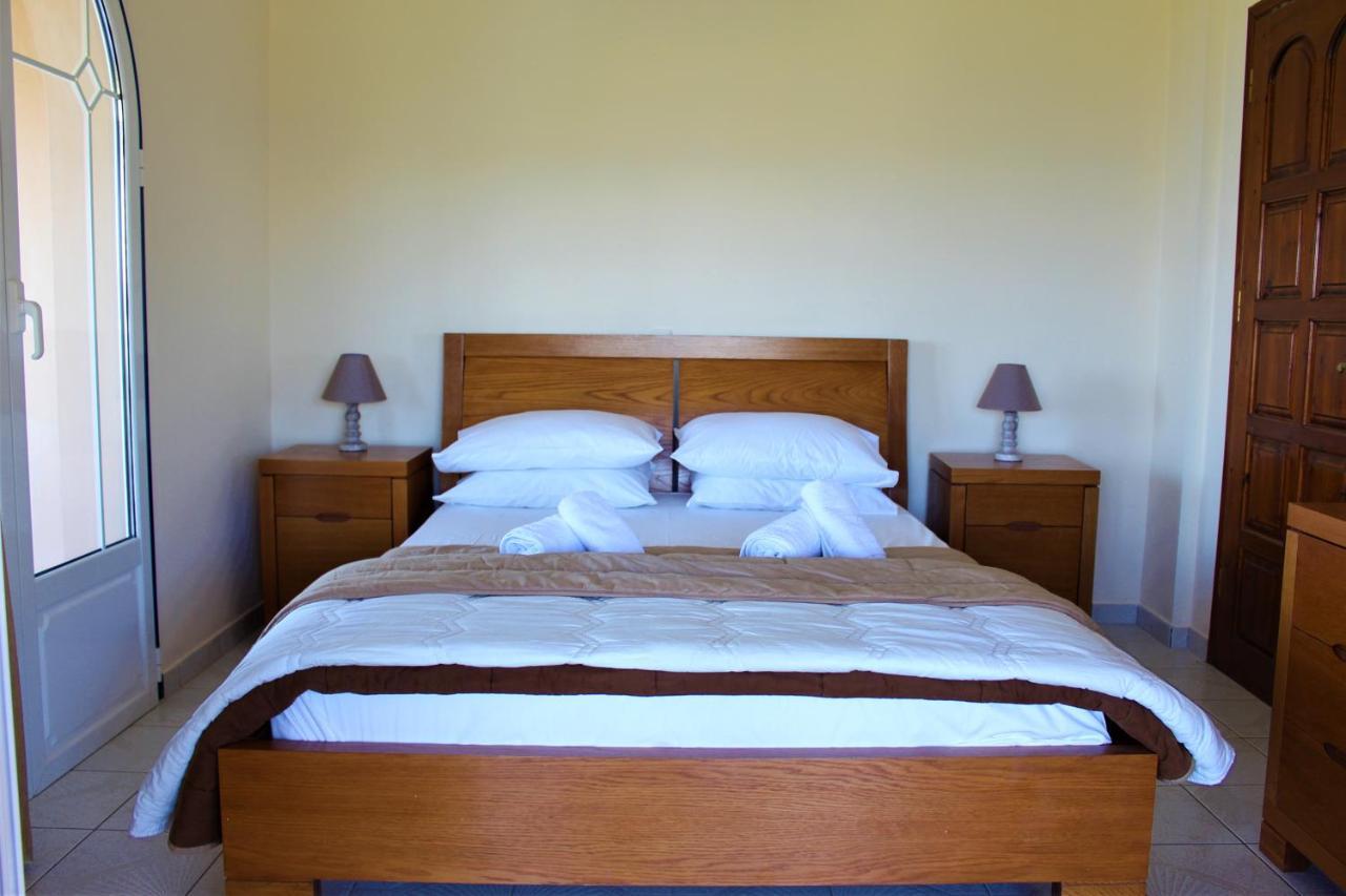 Sofia Apartments Koróni エクステリア 写真